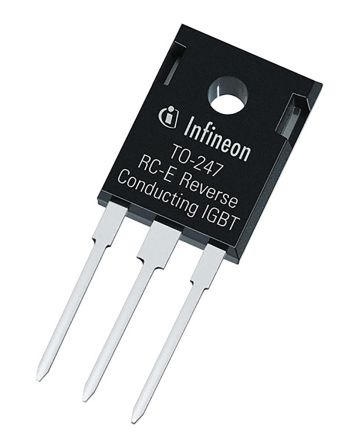 Infineon IKW40N65WR5XKSA1 1338573