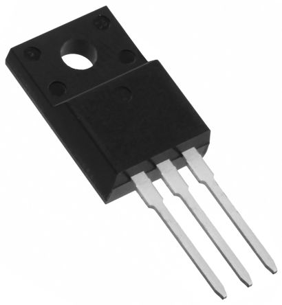 Infineon IPA50R190CEXKSA2 1338576