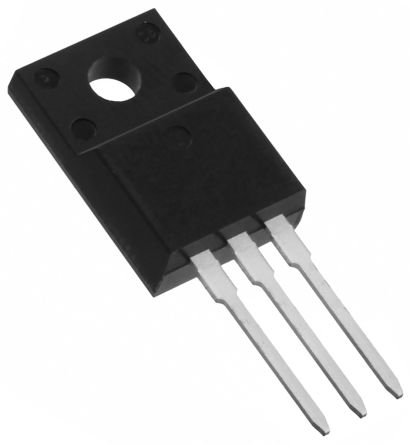 Infineon IPA50R190CEXKSA2 1339893