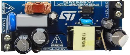 STMicroelectronics STEVAL-ISA182V1 1339983