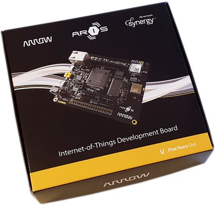 Arrow Electronics ARIS 1340416