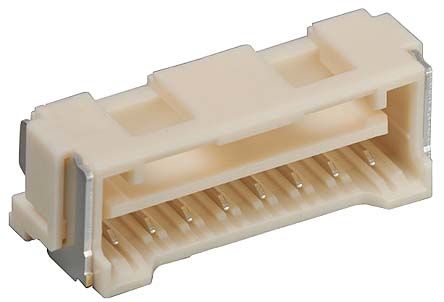 Molex 502494-0270 1340575