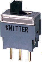 KNITTER-SWITCH AS 1D 1341352