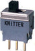 KNITTER-SWITCH AS 1D 1341352