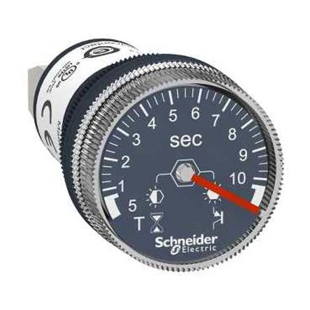 Schneider Electric XB5DTB22 1345386