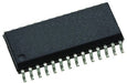Microchip dsPIC33EP128GS702-I/SO 1345583