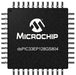 Microchip dsPIC33EP128GS804-I/PT 1345586