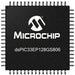 Microchip dsPIC33EP128GS806-I/PT 1345588