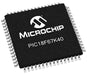 Microchip PIC18LF66K40-I/PT 1345601