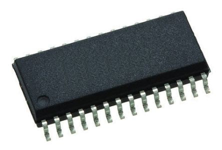 Microchip dsPIC33EP128GS702-I/SO 1345618