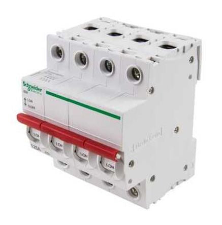 Schneider Electric SEA91254 1346007