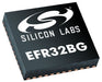 Silicon Labs EFR32BG12P432F1024GM48-B 1347266