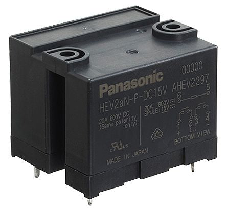 Panasonic HEV2aNP12v 1347859