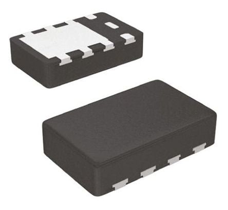 Vishay SI5448DU-T1-GE3 1349156