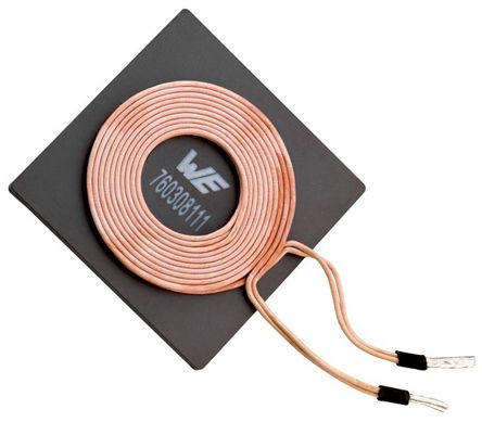 Wurth Elektronik 760308103307 1349343