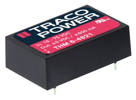 TRACOPOWER THM 6-0512 1350554