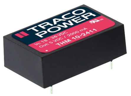 TRACOPOWER THM 10-0513 1350590
