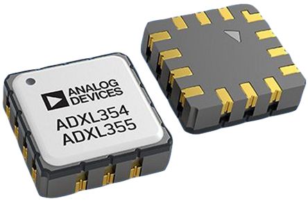 Analog Devices ADXL354BEZ 1351030