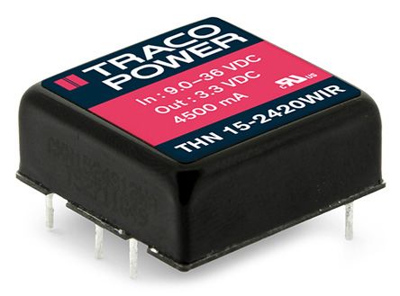 TRACOPOWER THN 15-4813WIR 1351606