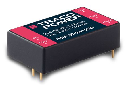 TRACOPOWER THM 20-4812WI 1351627