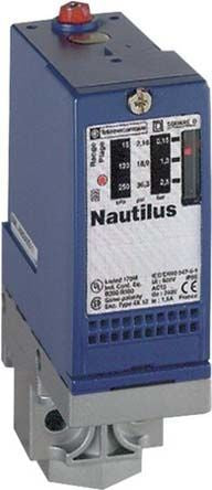 Telemecanique Sensors XMLA004C2S11 1353728