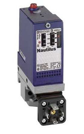 Telemecanique Sensors XMLA035A2C11 1353733