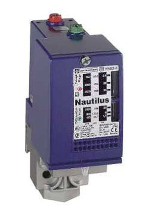 Telemecanique Sensors XMLC010B2S11 1353746