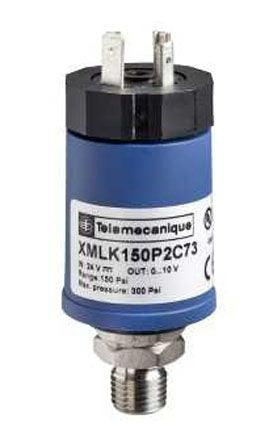Telemecanique Sensors XMLK010B2C21 1353763