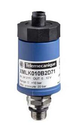 Telemecanique Sensors XMLK100P2D23 1353766