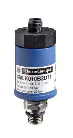 Telemecanique Sensors XMLK300P2D23 1353769
