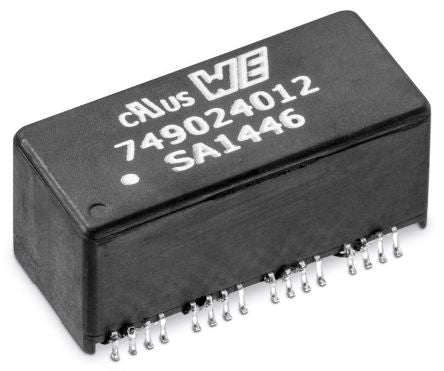 Wurth Elektronik 749014012 1353814