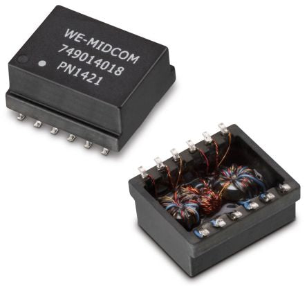 Wurth Elektronik 749014018 1353817