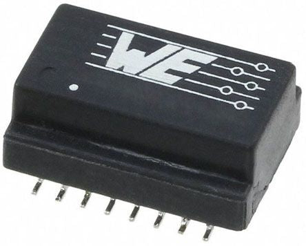 Wurth Elektronik 7490100161A 1353924