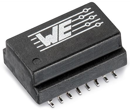 Wurth Elektronik 749013011A 1353929