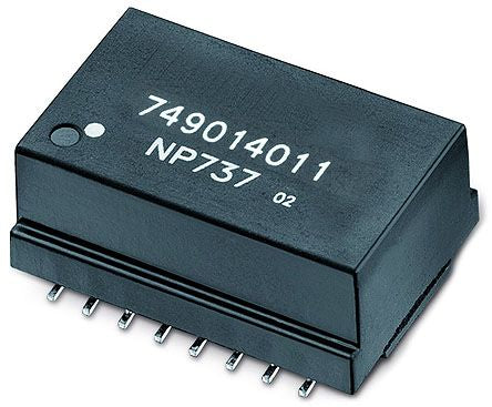 Wurth Elektronik 7490140112 1353934