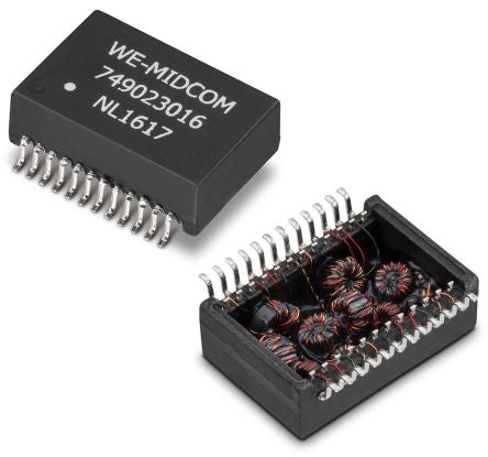 Wurth Elektronik 749023016 1353937