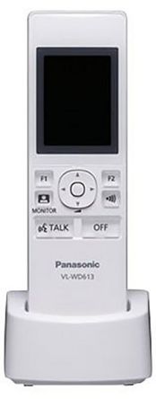 Panasonic VL-WD613EX 1354114