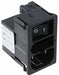 Schurter KMF0.2163.11 1354138