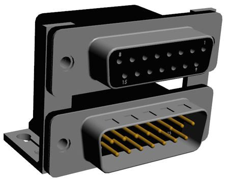 Norcomp 189-015-313R491 1354204