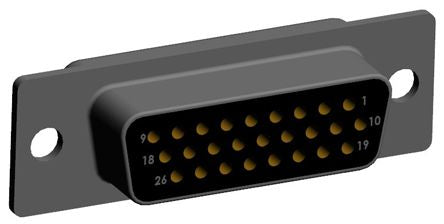 Norcomp 780-M26-213R001 1354245