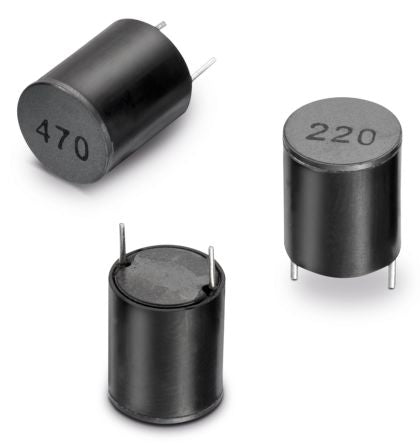 Wurth Elektronik 744750460220 1354630