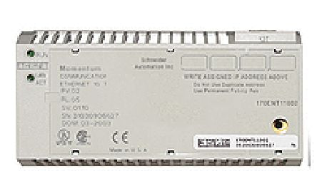 Schneider Electric 170ENT11002 1355225
