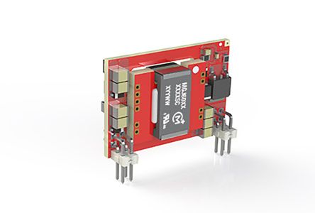 Murata Power Solutions MGJ6D242005SC 1355347