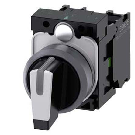 Siemens 3SU1130-2BM60-1NA0 1355650