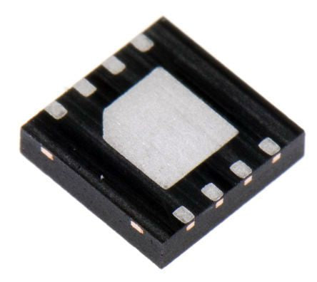 Analog Devices LT4320IDD#PBF 1355727
