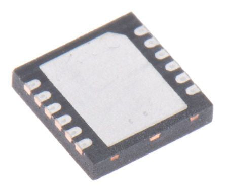 Analog Devices LT4356CDE-2#PBF 1355729