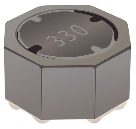 Bourns SRU8045A-6R2Y 1356105