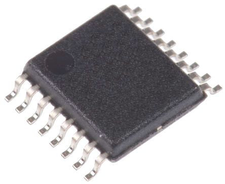 Analog Devices LTC4267CGN-1#PBF 1356197