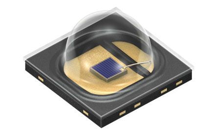 OSRAM Opto Semiconductors SFH 4703AS 1357091