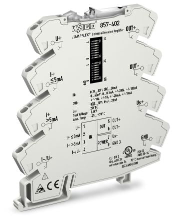 Wago 857-402 1357393